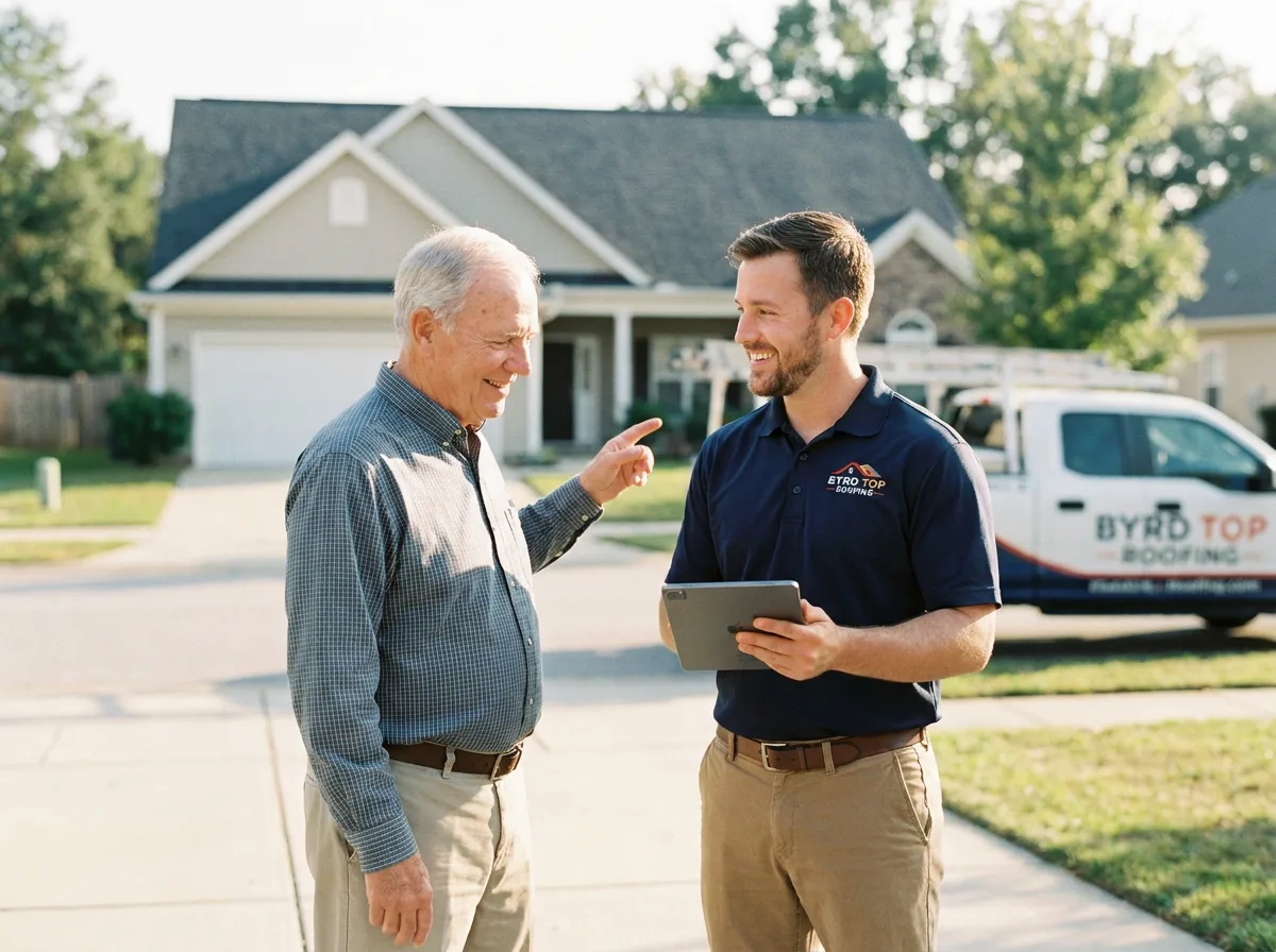 Roofing Sodus Point, NY FAQs